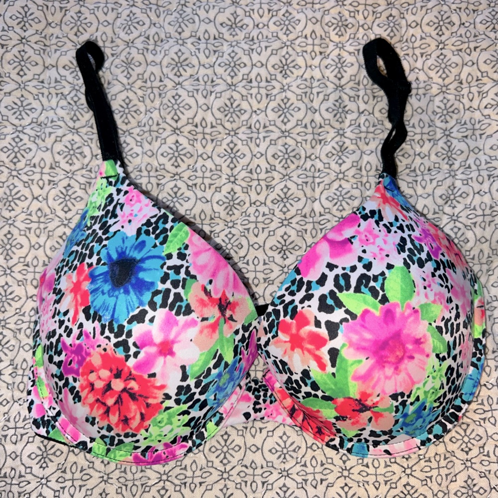 PINK by VICTORIA’S SECRET Bra